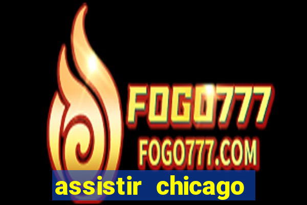 assistir chicago fire 3 temporada